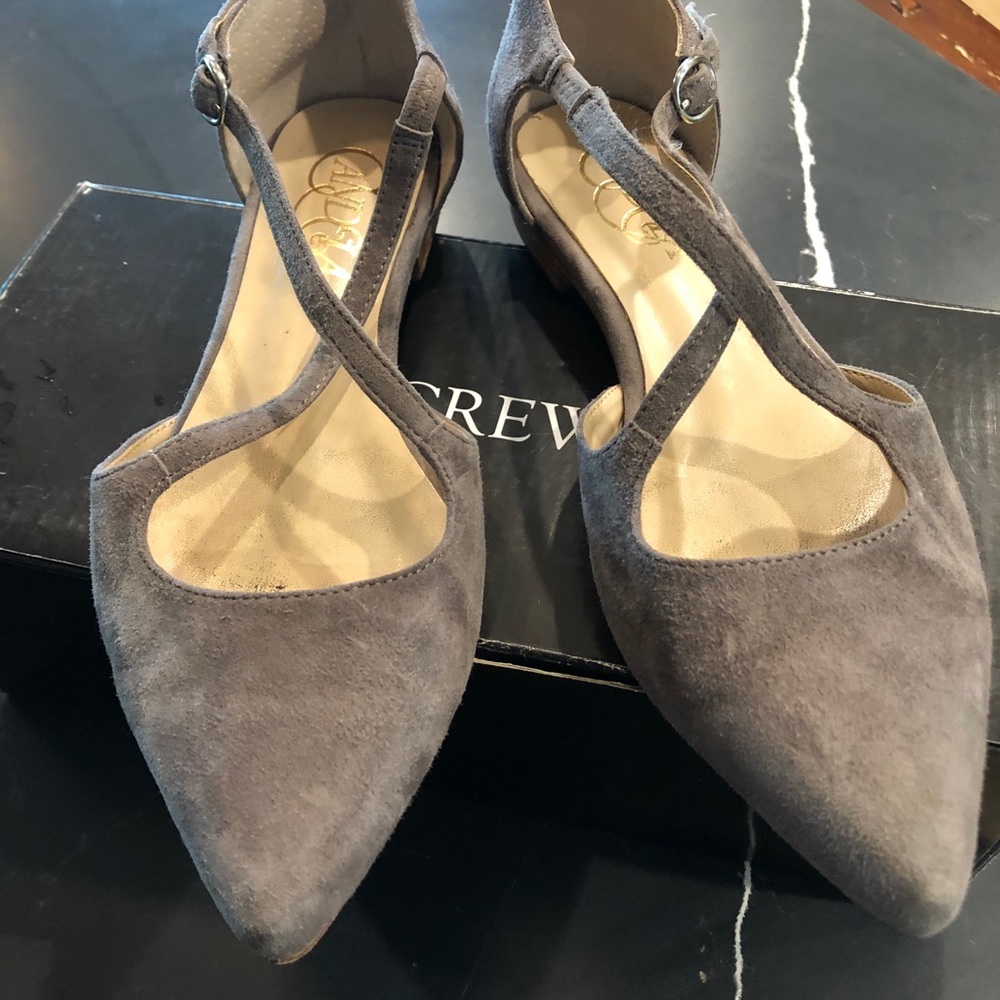 Strap Flats - Picture 6 of 6